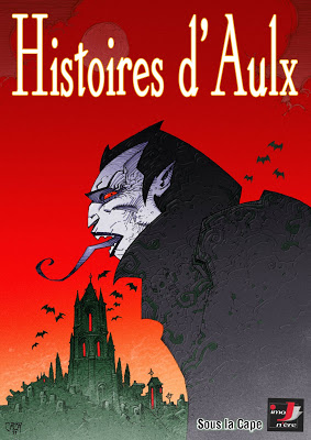 histoires d’aulx